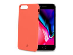 Capa para iPhone 7 Plus CELLY Laranja