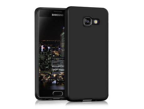 Capa para Samsung KWMOBILE Preto