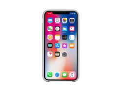 Capa para INCASE Acrílico Transparente