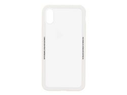 Capa para TELLUR Vidro Temperado Branco