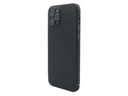 Capa para iPhone 14 Pro NEVOX Carbono Preto