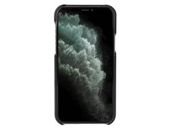 Capa para iPhone 12 Pro Max KRUSELL Preto