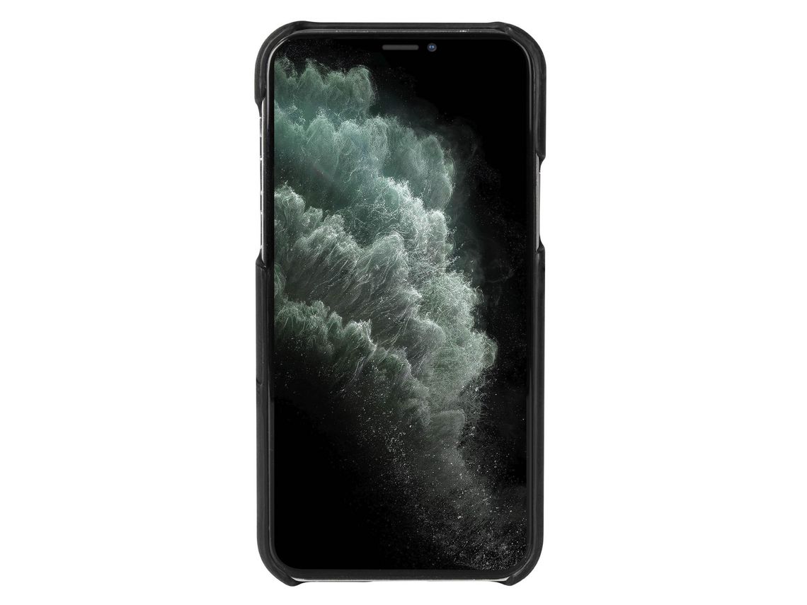 Capa para iPhone 12 Pro Max KRUSELL Preto