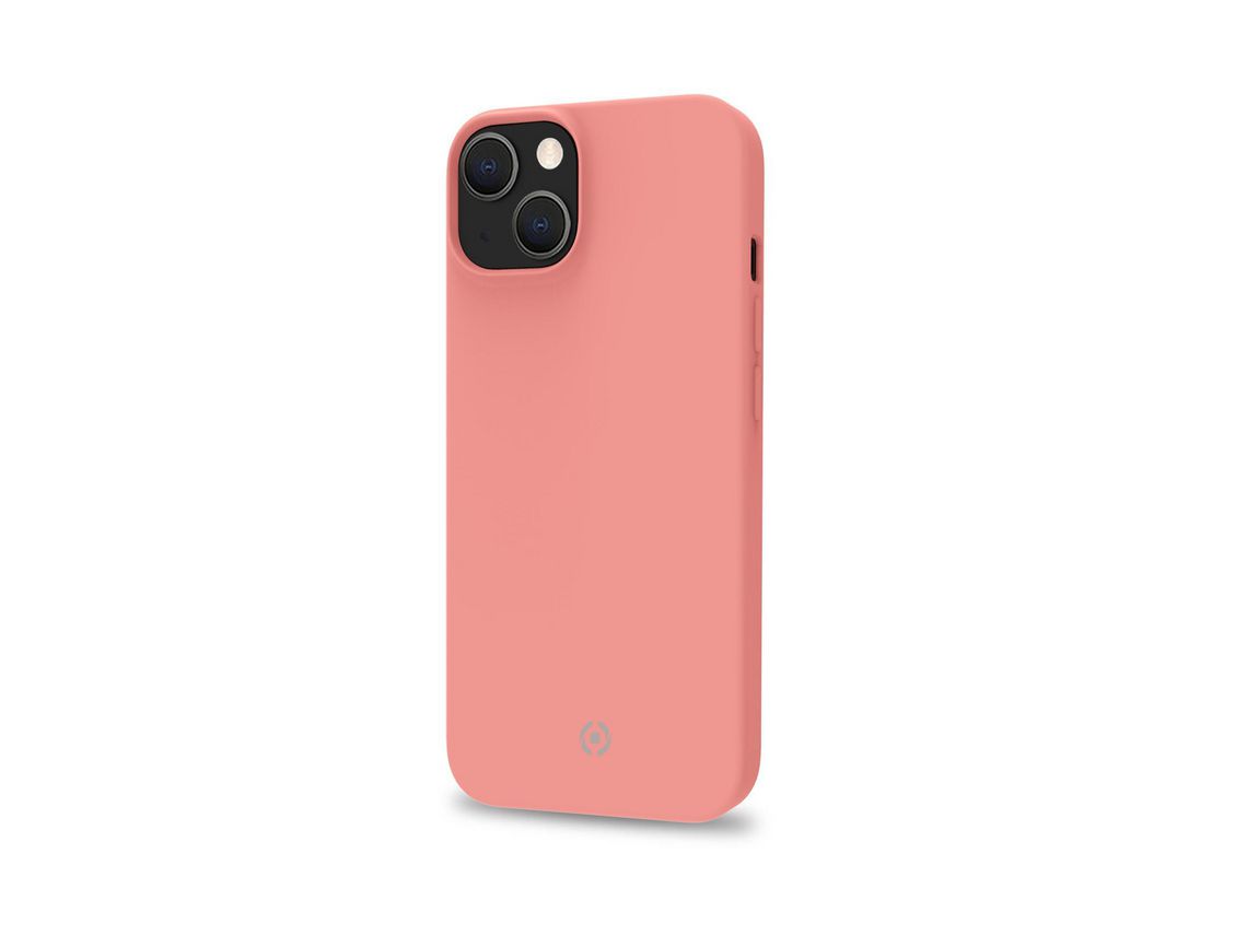 Capa para iPhone 14 Plus CELLY Rosa