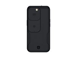 Capa para iPhone 13 Pro VALENTA Preto