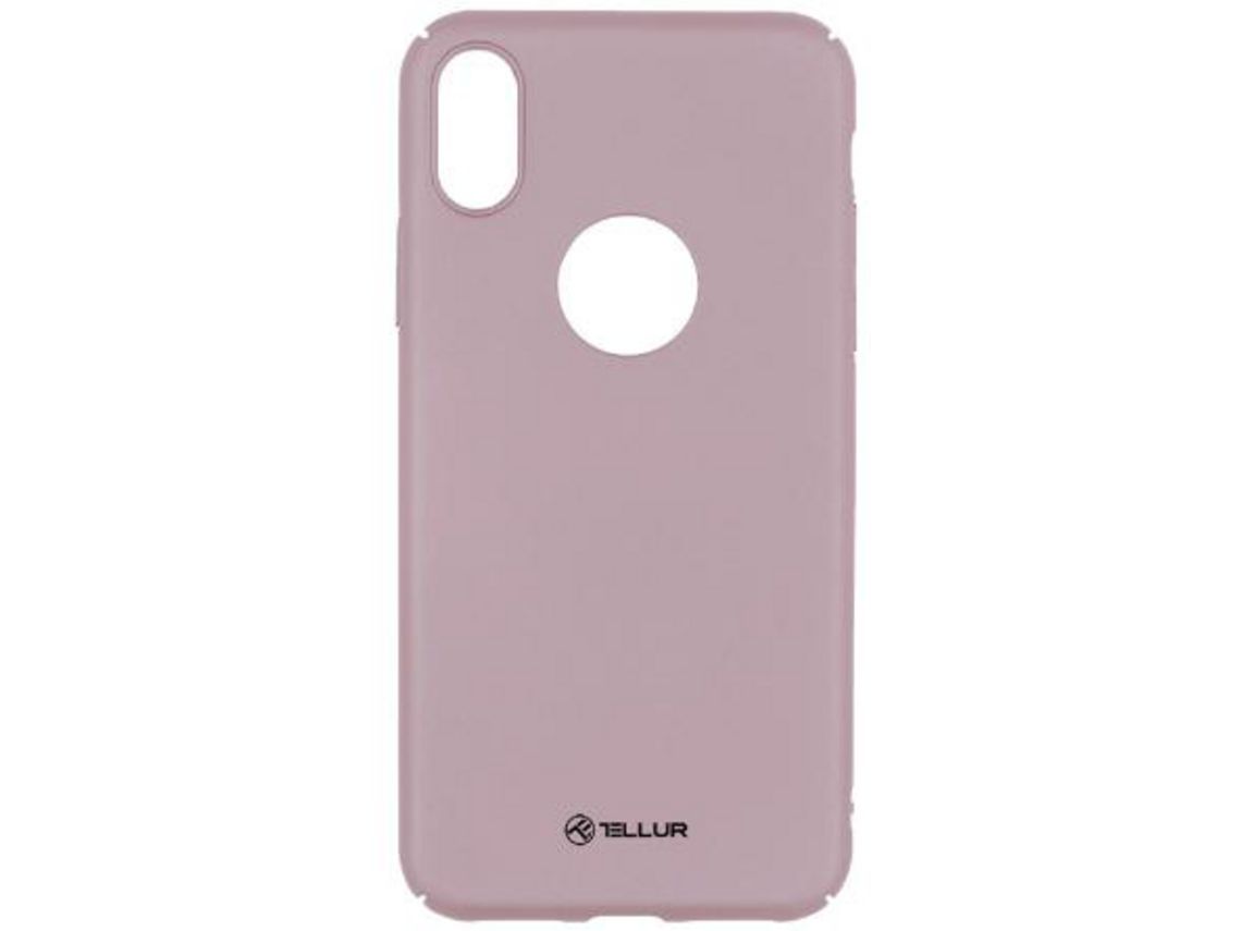 Capa para TELLUR Rosa