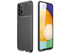 Capa para Samsung DLH Silicone Preto