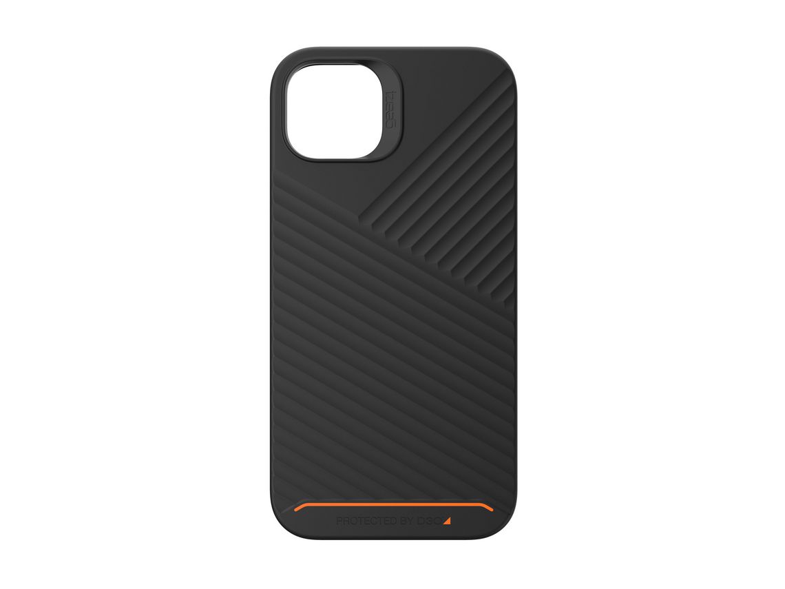 Capa para iPhone 14 Plus GEAR4 Plástico Preto
