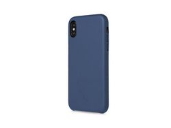 Capa para iPhone XS Max CELLY Pele Azul
