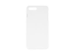 Capa para iPhone 7 Plus TELLUR Pele Sintética Branco
