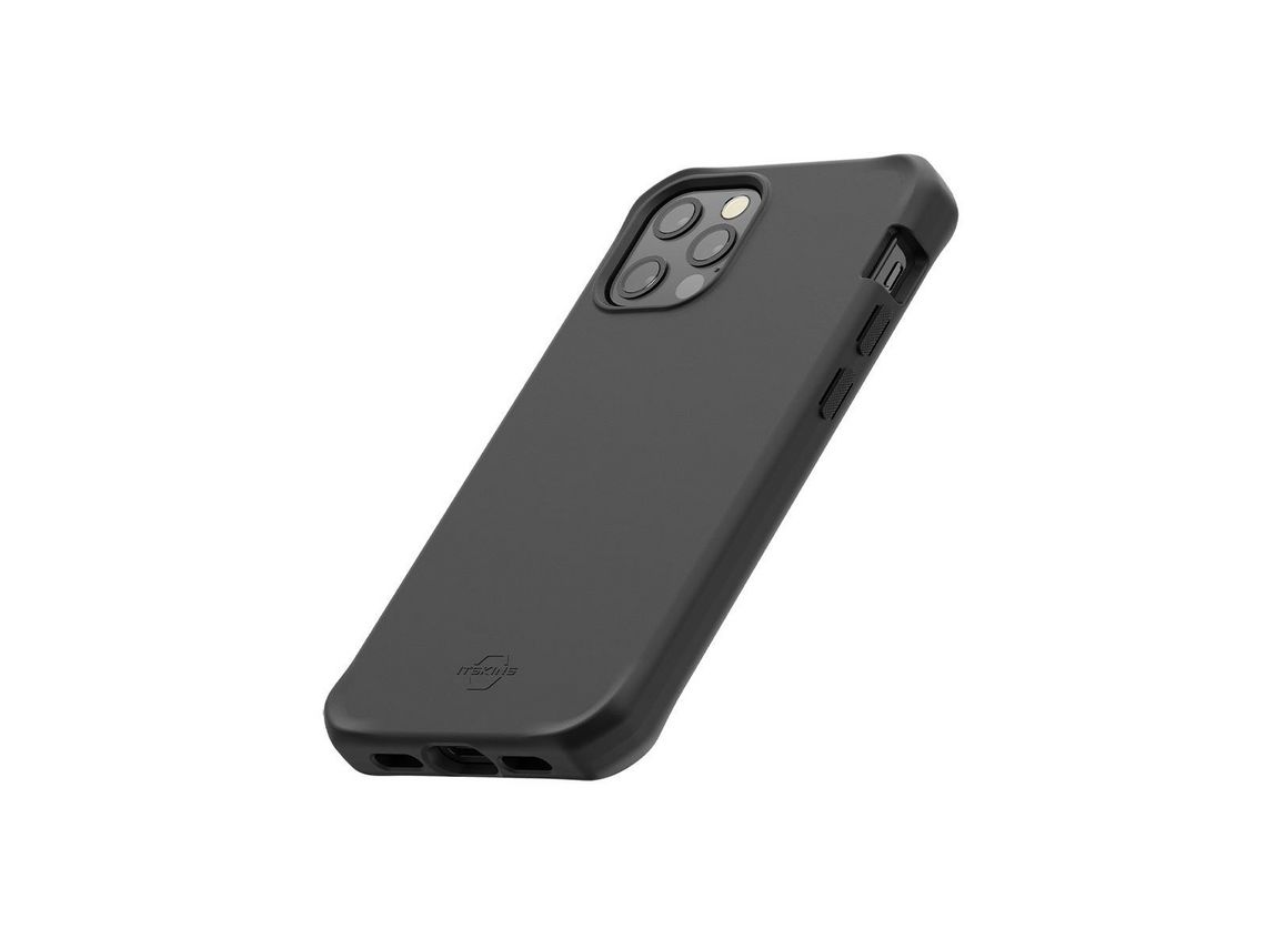 Capa para iPhone 13 Mini/13 MOBILIS Preto