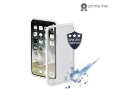 Capa para HAMA Pele Sintética Branco