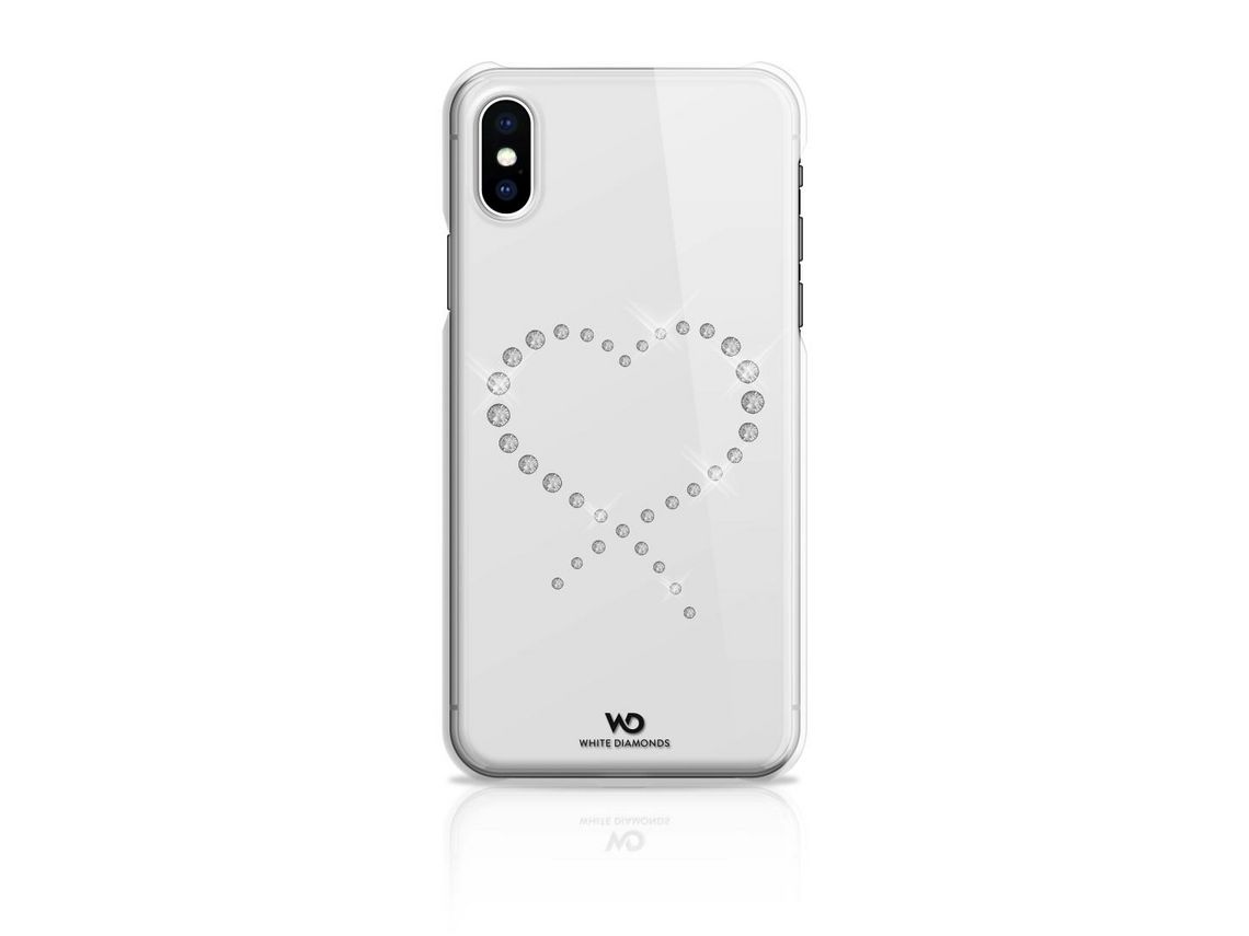 Capa para HAMA Branco
