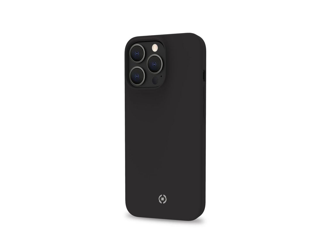Capa para iPhone 14 Pro CELLY Preto