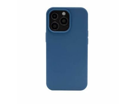 Capa para iPhone 13 Pro Max MENATWORK Azul