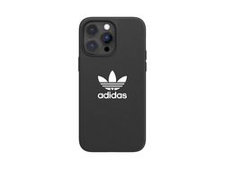 Capa para iPhone 14 Pro/14/14 Pro Max CELLY Pele Sintética Preto