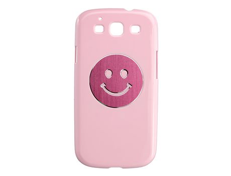 Capa para Samsung PETER JÄCKEL Rosa