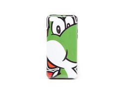 Capa para iPhone 5 DIFUZED Pele Sintética Multicor