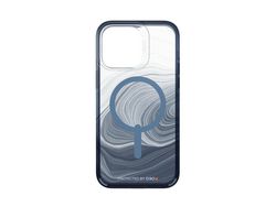 Capa para iPhone 14 Pro Max GEAR4 Azul