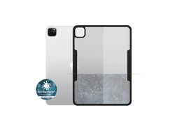 Capa para Apple PANZERGLASS Acrílico Preto