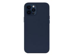 Capa para iPhone 12 Pro Max QDOS Azul
