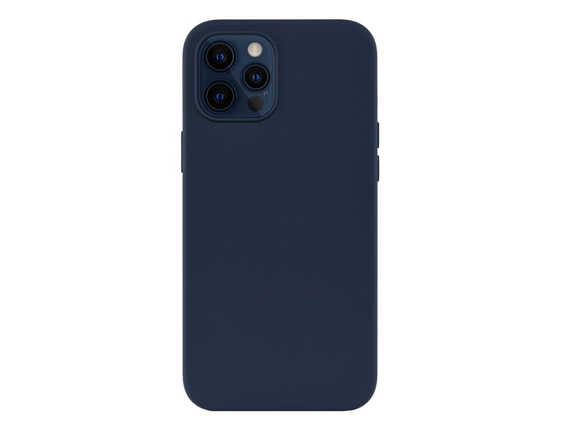 Capa para iPhone 12 Pro Max QDOS Azul