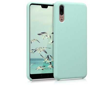 Capa para Huawei P20 KWMOBILE Verde