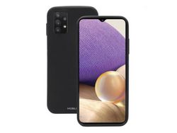 Capa para Samsung Galaxy A32 5G MOBILIS Preto