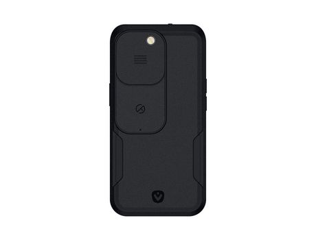 Capa para iPhone 13 Pro Max VALENTA Preto