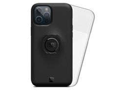 Capa para iPhone 12 Pro Max QUAD LOCK Preto