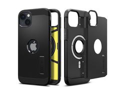 Capa para iPhone 14 Plus SPIGEN Preto