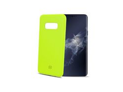 Capa para Samsung Galaxy S10 CELLY Amarelo