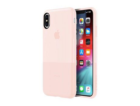 Capa para Apple INCIPIO Rosa