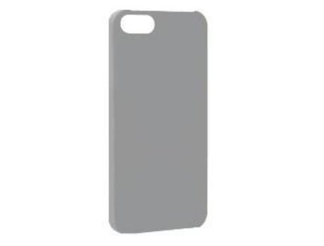 Capa para iPhone 5 XQISIT Cinzento