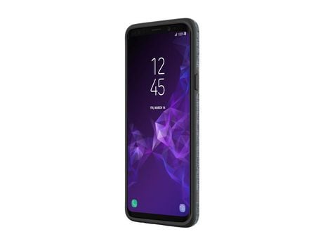 Capa para Samsung Galaxy S9+ INCIPIO Azul
