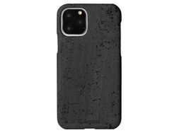 Capa para Apple KRUSELL Cortiça Preto