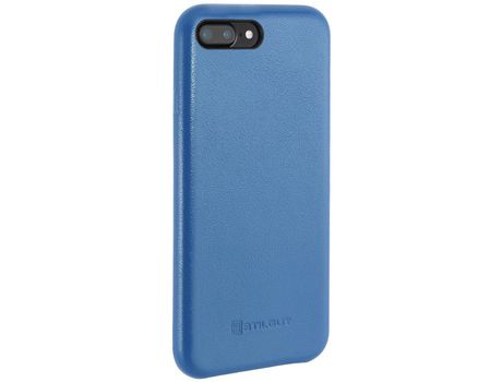 Capa para iPhone 7 Plus STILGUT Pele Azul