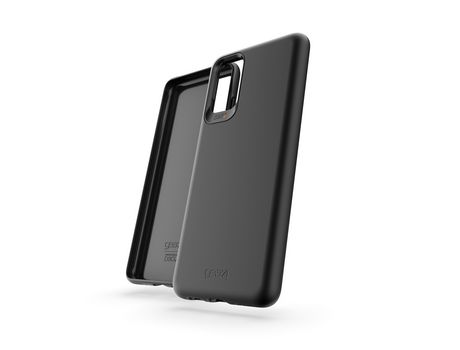 Capa para Samsung Galaxy S20+ GEAR4 Preto