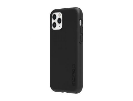 Capa para iPhone 11 Pro INCIPIO Acrílico Preto