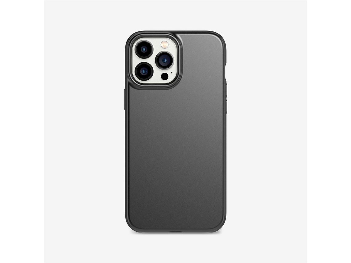 Capa para iPhone 13 Pro Max TECH21 Preto