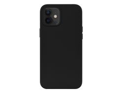 Capa para iPhone 12 QDOS Preto