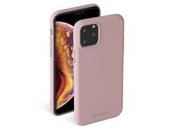 Capa para iPhone 11 Pro Max/11 Pro/11 KRUSELL Rosa