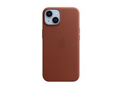 Capa compatível para iPhone 14 Pele Bege