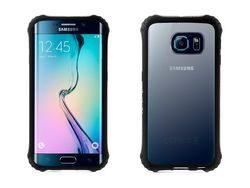Capa para Samsung Galaxy S6 GRIFFIN Preto