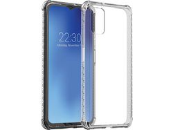 Capa para Xiaomi Mi 10T Pro, Mi 10T BIGBEN CONNECTED Transparente