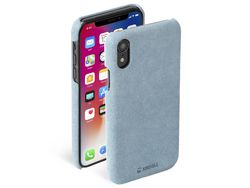 Capa para iPhone XR KRUSELL Azul