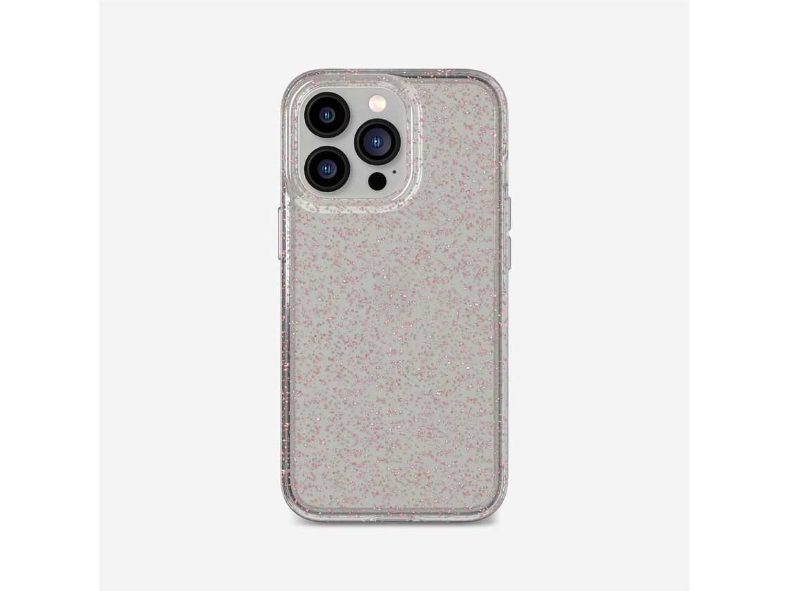 Capa para iPhone 13 Pro TECH21 Multicor