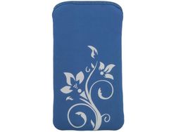 Capa para iPhone 5 ESPERANZA Azul