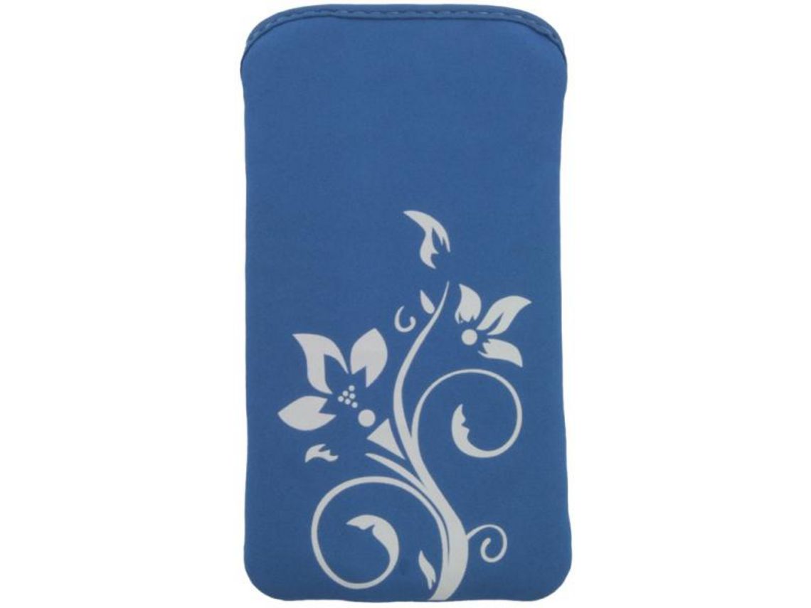 Capa para iPhone 5 ESPERANZA Azul