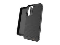 Capa para Samsung Galaxy S22+ GEAR4 Preto
